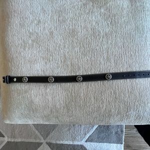 Cavendar’s belt size 30